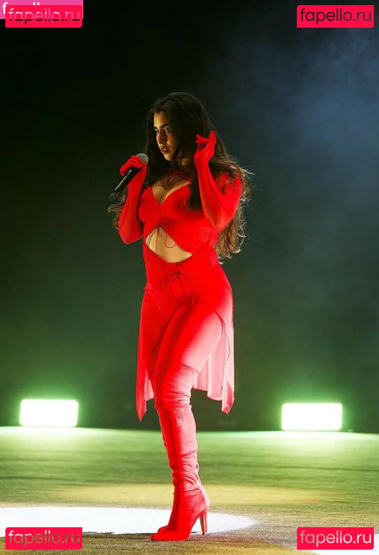 Lauren Jauregui Onlyfans Photo Gallery 