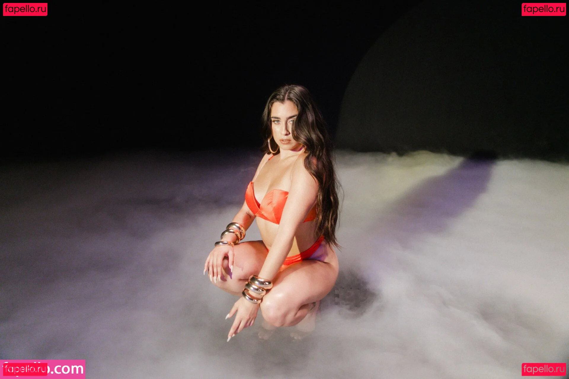 Lauren Jauregui Onlyfans Photo Gallery 