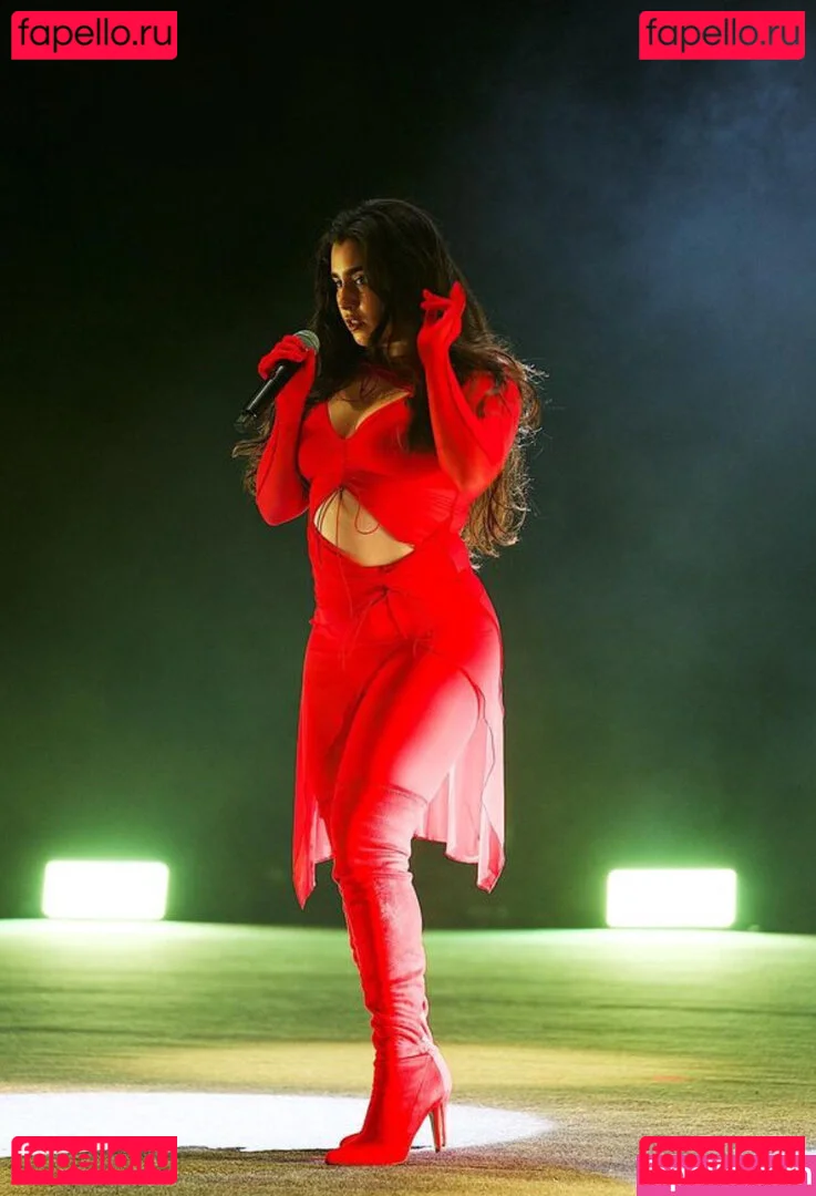 Lauren Jauregui Onlyfans Photo Gallery 