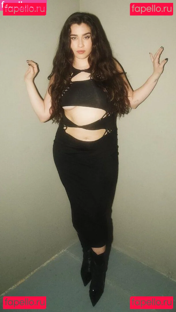 Lauren Jauregui Onlyfans Photo Gallery 