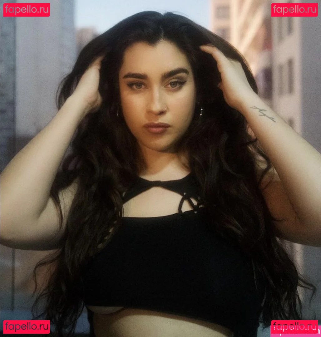 Lauren Jauregui Onlyfans Photo Gallery 