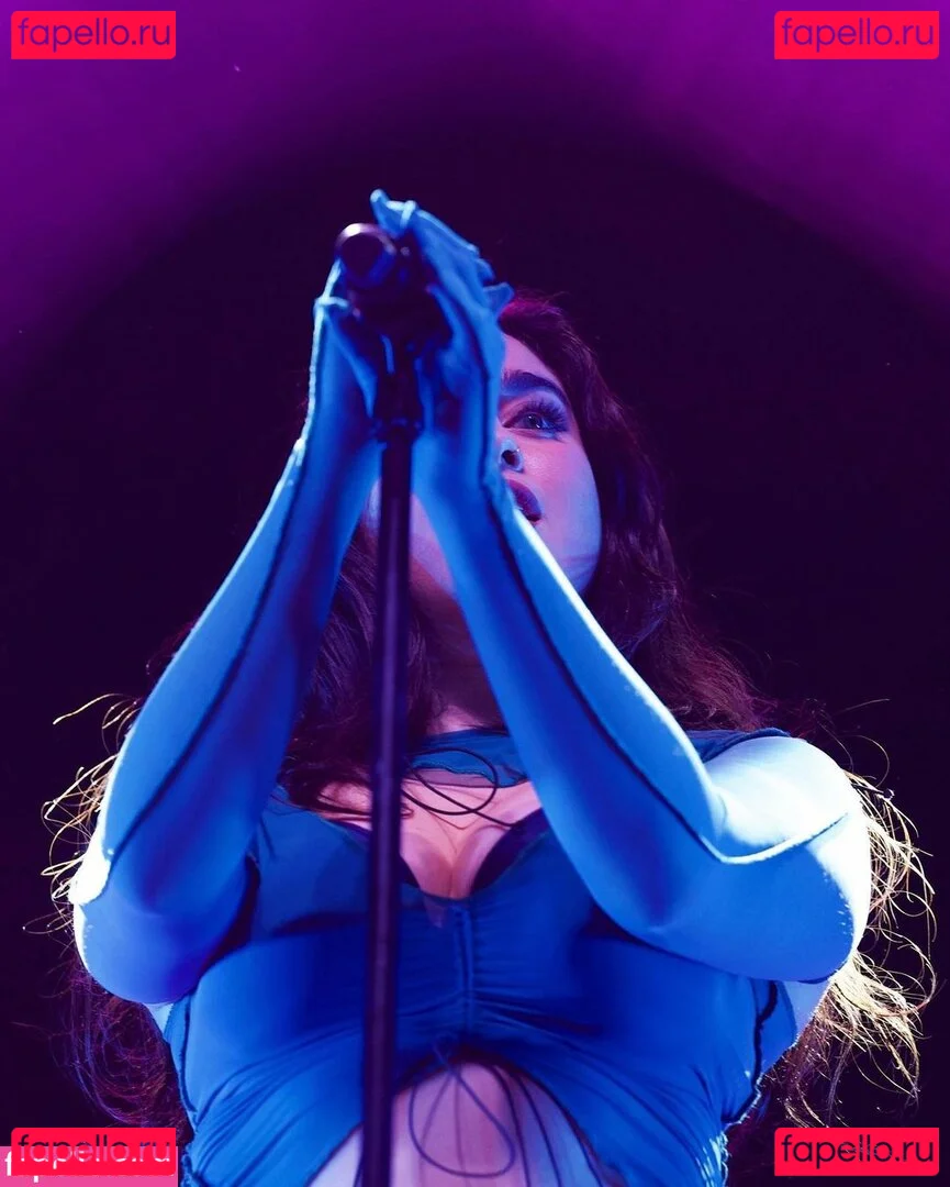 Lauren Jauregui Onlyfans Photo Gallery 