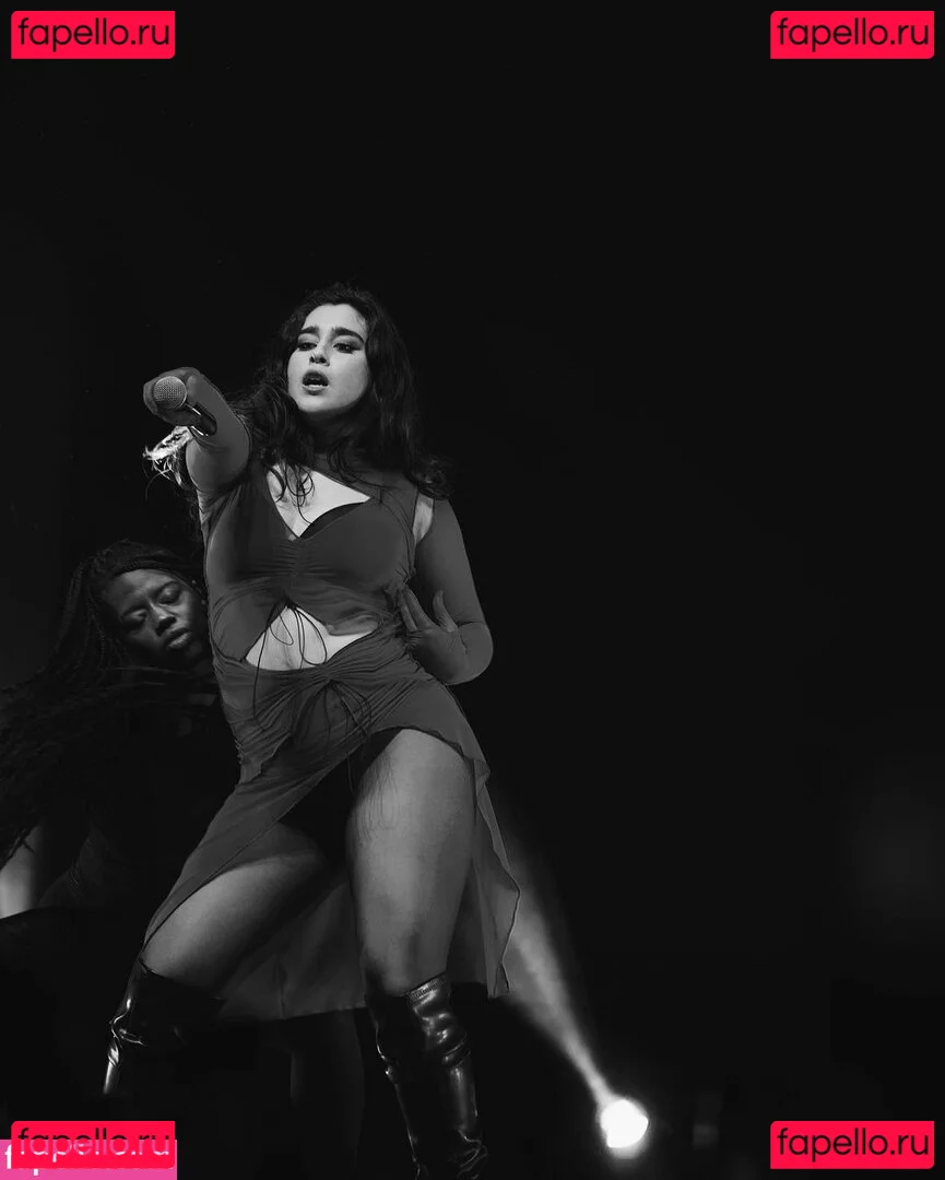 Lauren Jauregui Onlyfans Photo Gallery 
