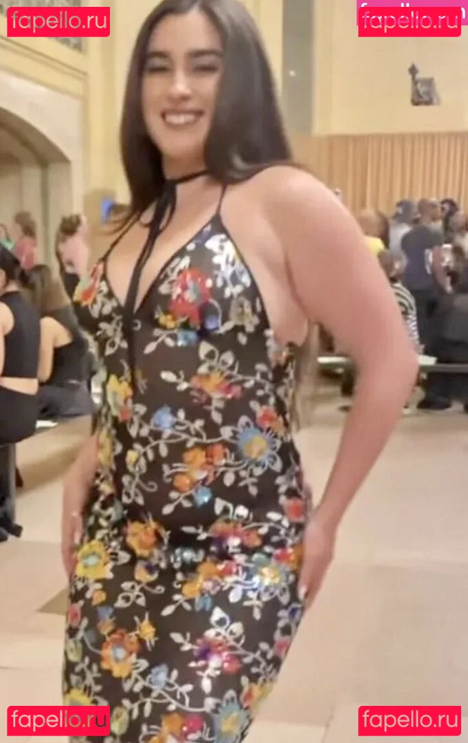 Lauren Jauregui Onlyfans Photo Gallery 