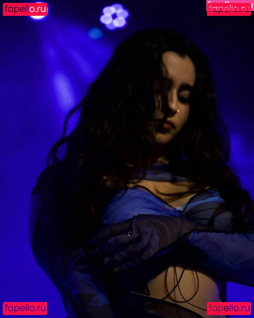 Lauren Jauregui Onlyfans Photo Gallery 