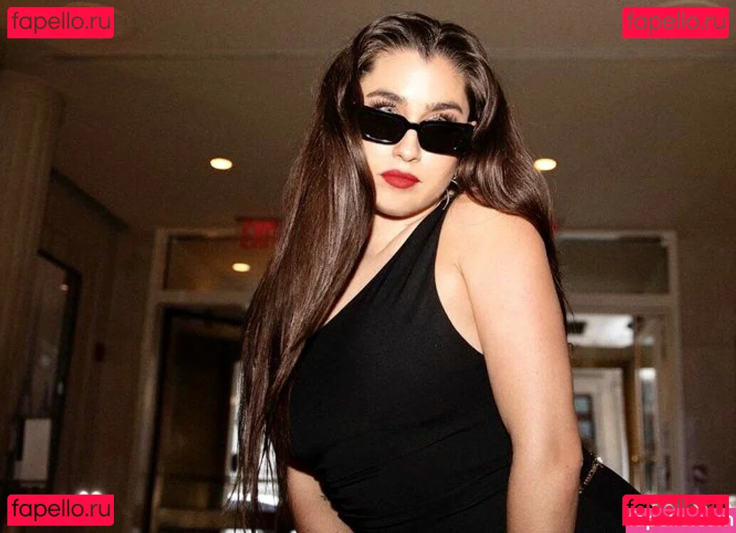 Lauren Jauregui Onlyfans Photo Gallery 