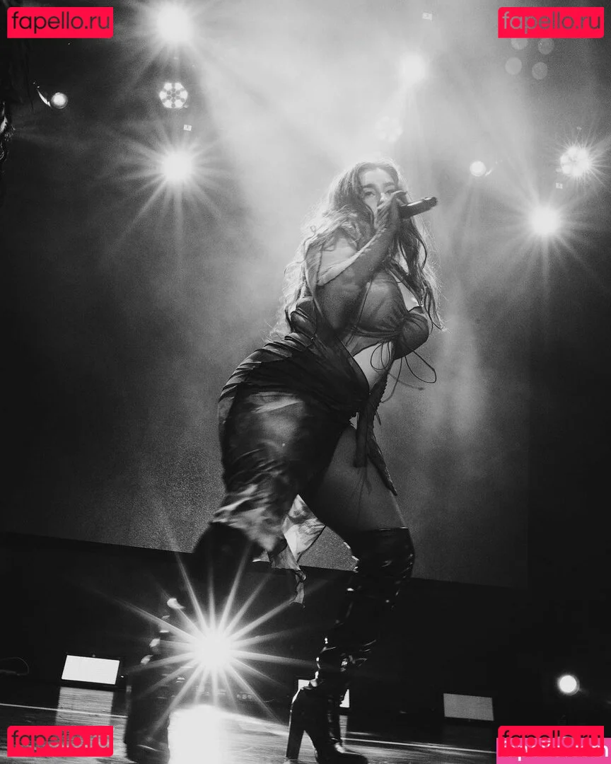 Lauren Jauregui Onlyfans Photo Gallery 