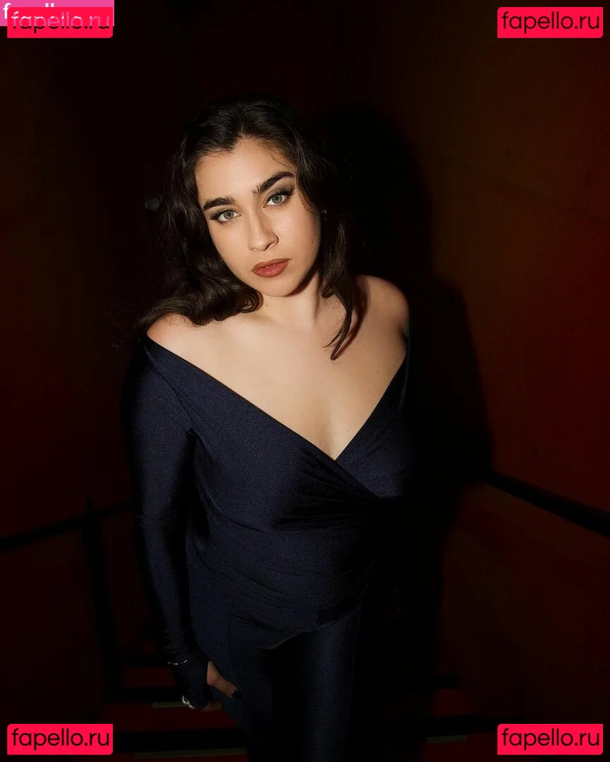 Lauren Jauregui Onlyfans Photo Gallery 