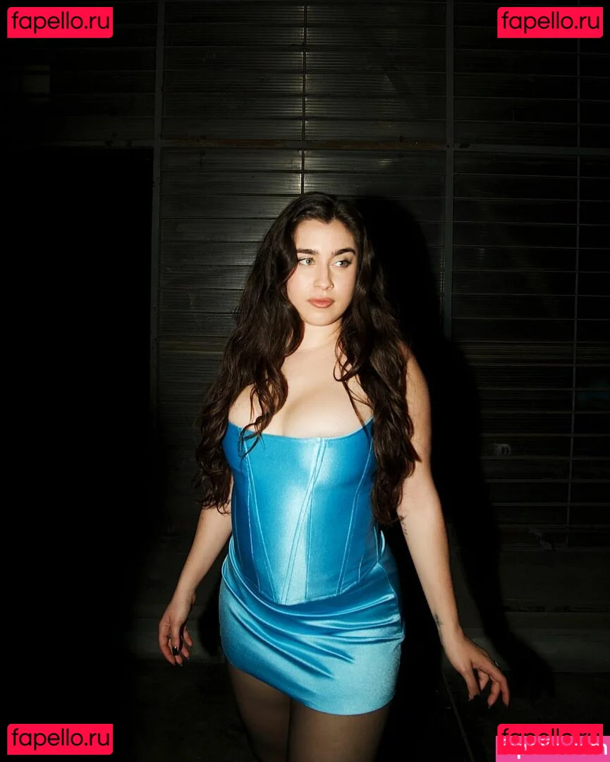 Lauren Jauregui Onlyfans Photo Gallery 