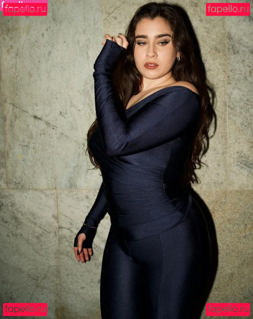 Lauren Jauregui Onlyfans Photo Gallery 