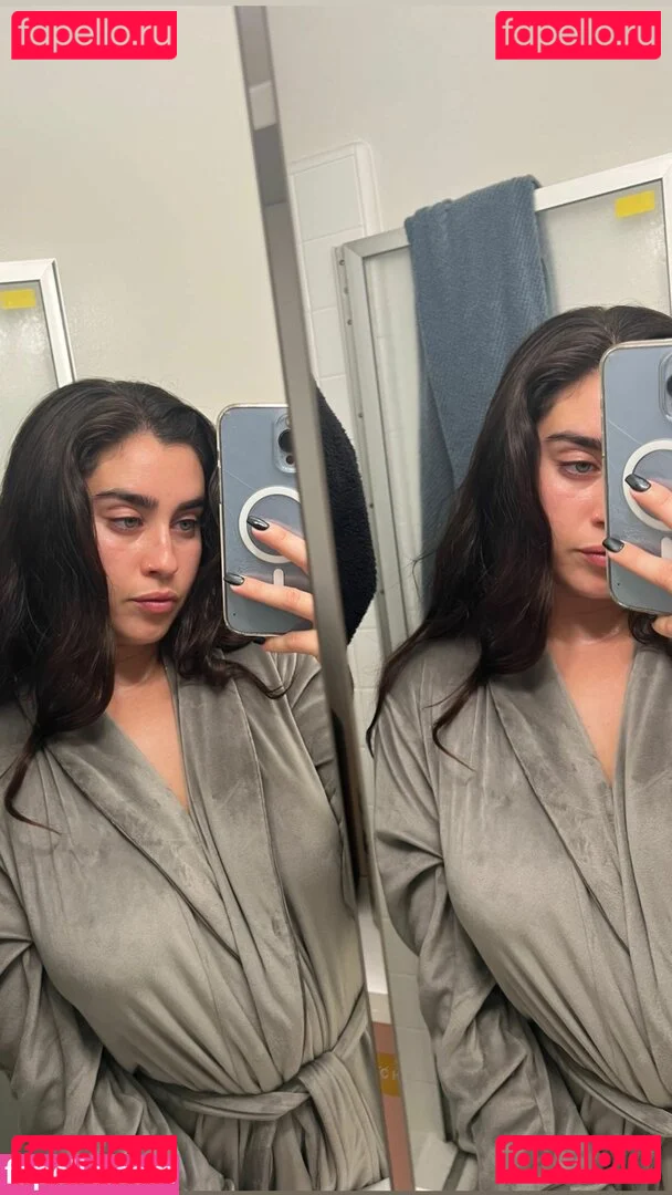 Lauren Jauregui Onlyfans Photo Gallery 