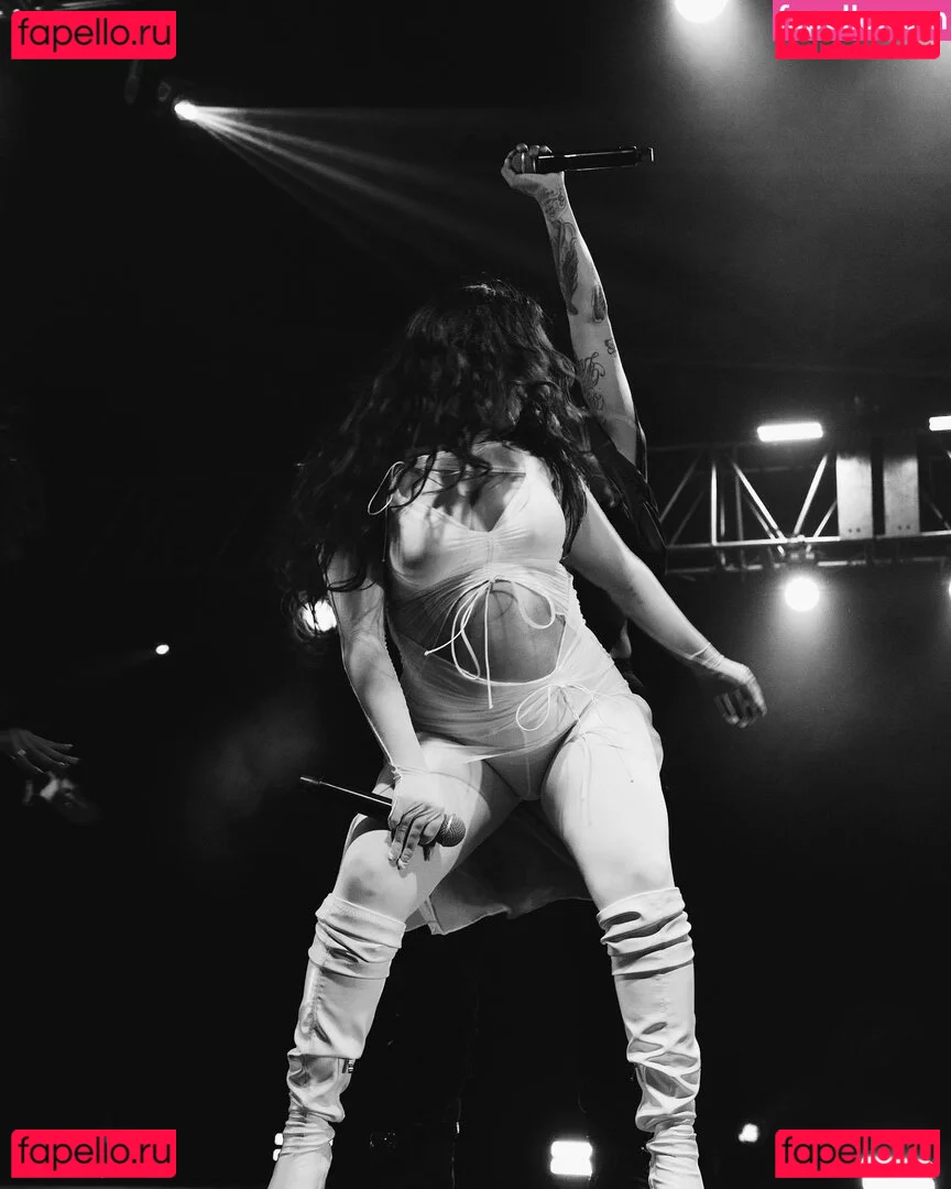 Lauren Jauregui Onlyfans Photo Gallery 