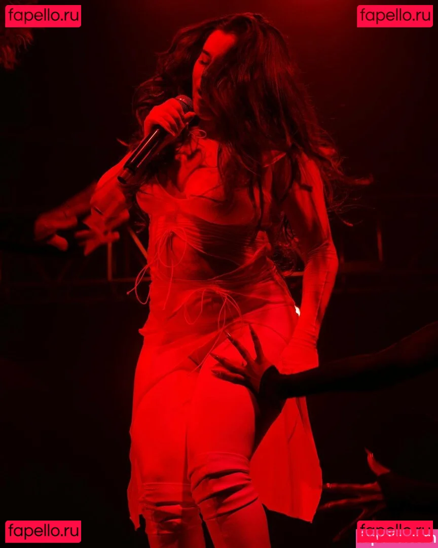 Lauren Jauregui Onlyfans Photo Gallery 