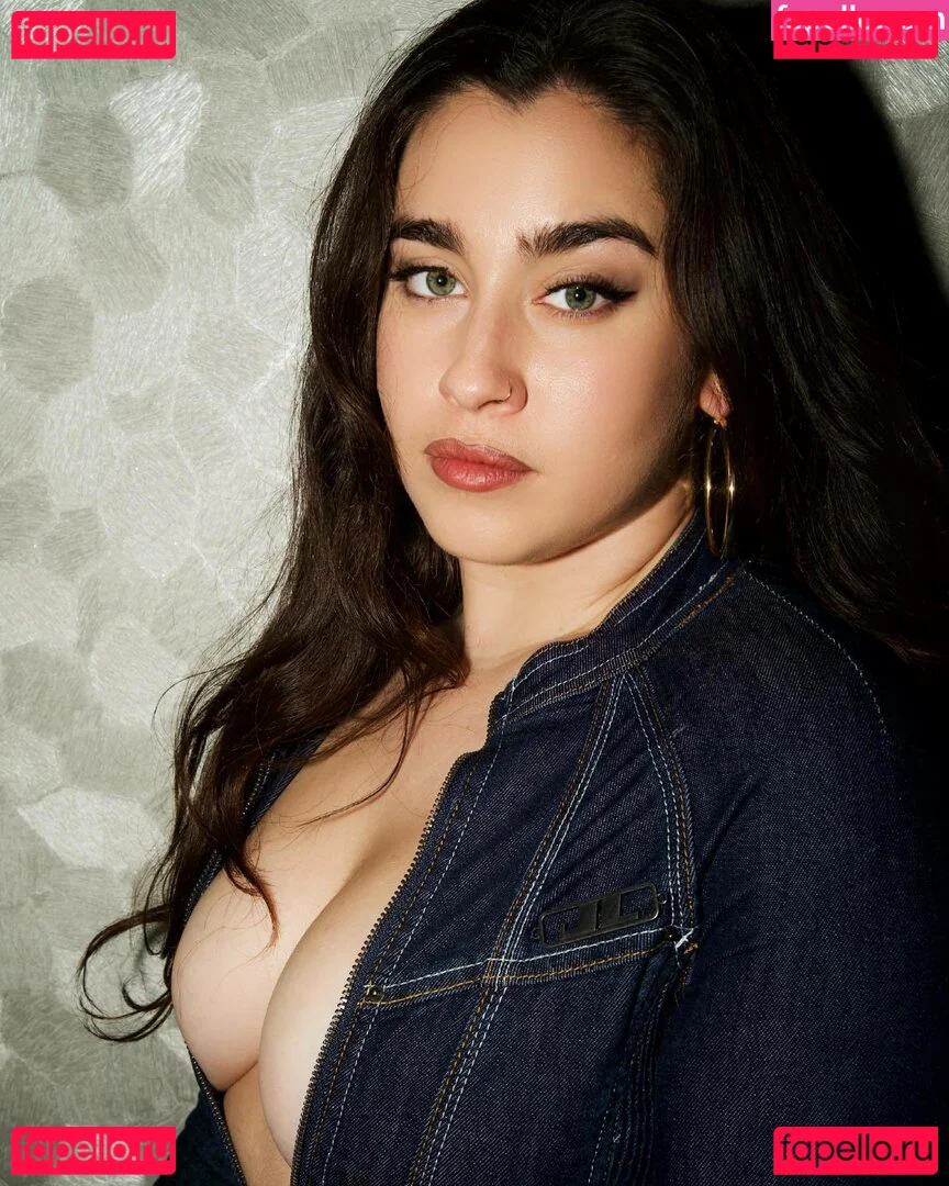 Lauren Jauregui Onlyfans Photo Gallery 