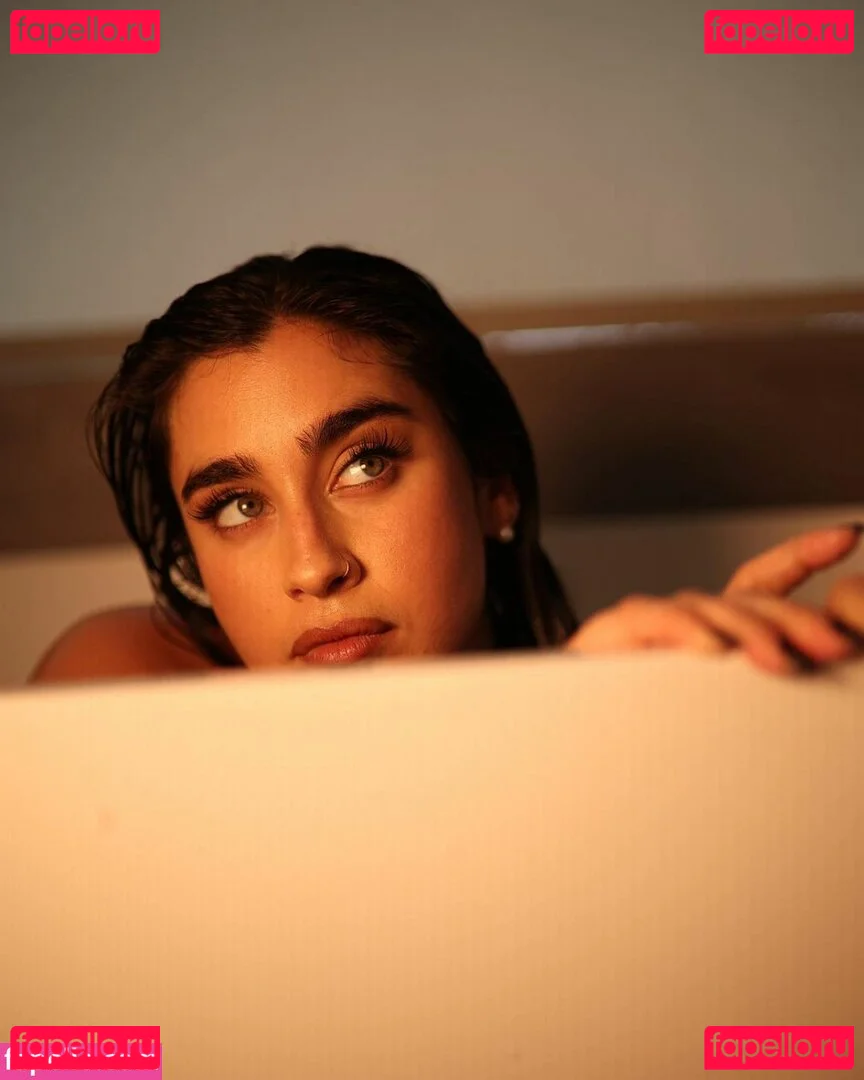Lauren Jauregui Onlyfans Photo Gallery 
