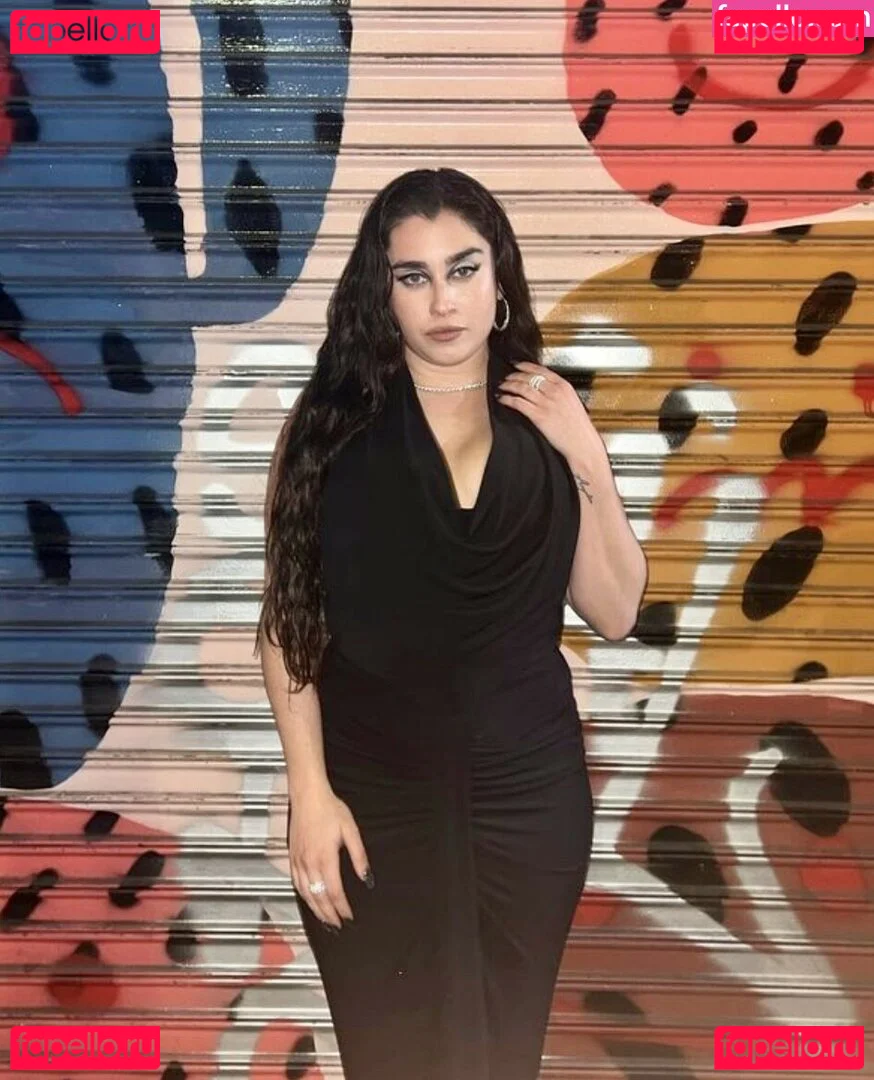 Lauren Jauregui Onlyfans Photo Gallery 
