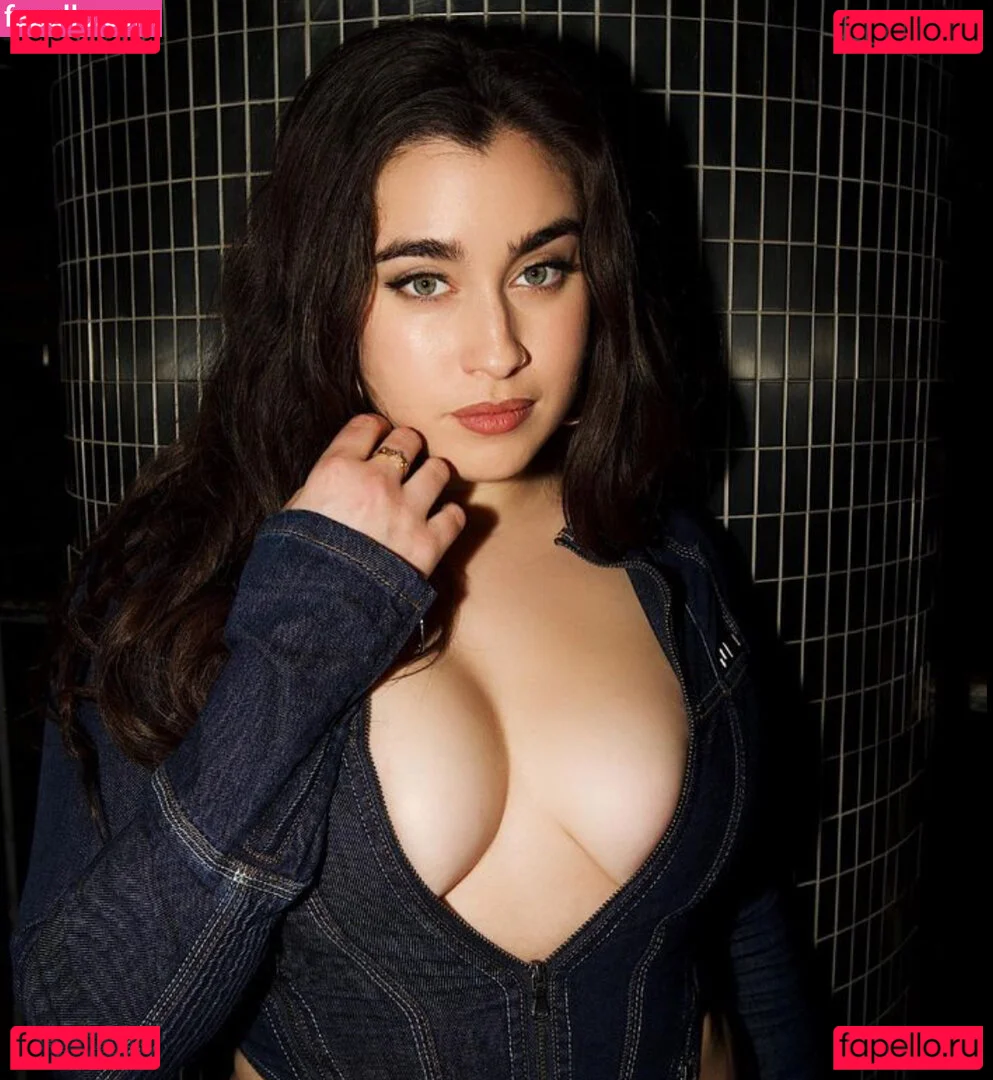 Lauren Jauregui Onlyfans Photo Gallery 