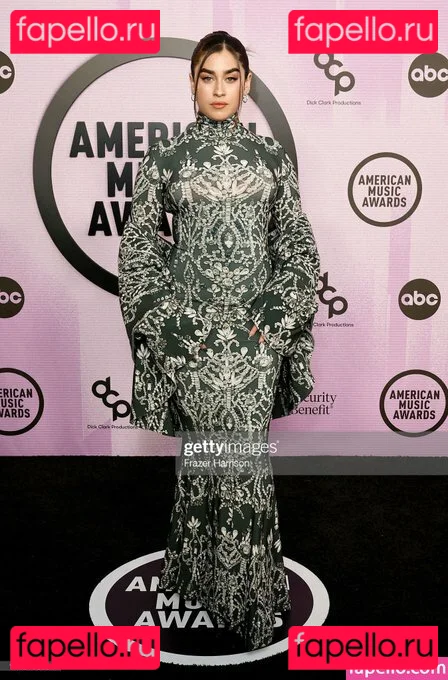 Lauren Jauregui Onlyfans Photo Gallery 