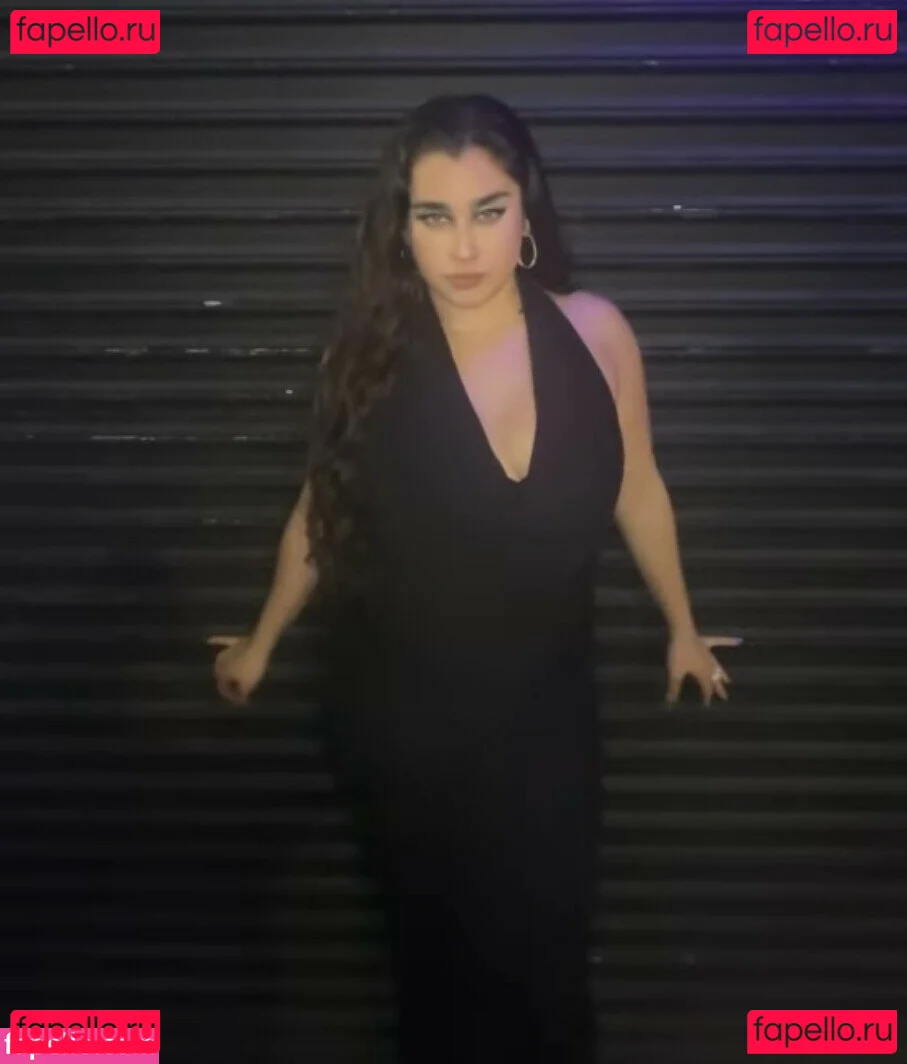Lauren Jauregui Onlyfans Photo Gallery 