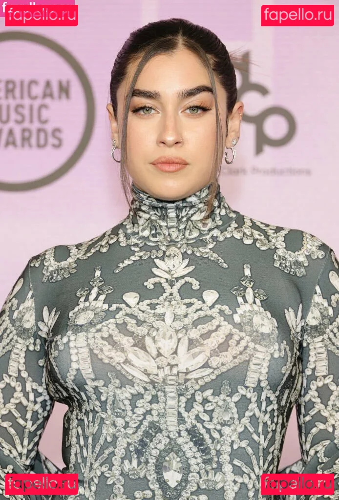 Lauren Jauregui Onlyfans Photo Gallery 