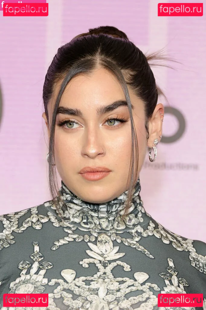 Lauren Jauregui Onlyfans Photo Gallery 