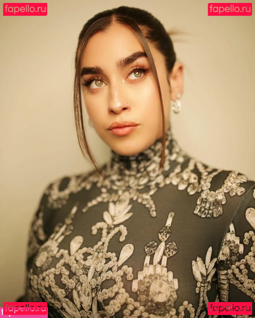 Lauren Jauregui Onlyfans Photo Gallery 