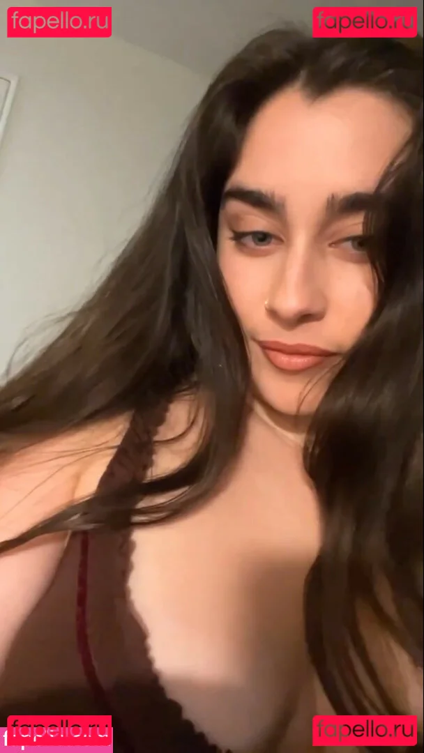 Lauren Jauregui Onlyfans Photo Gallery 