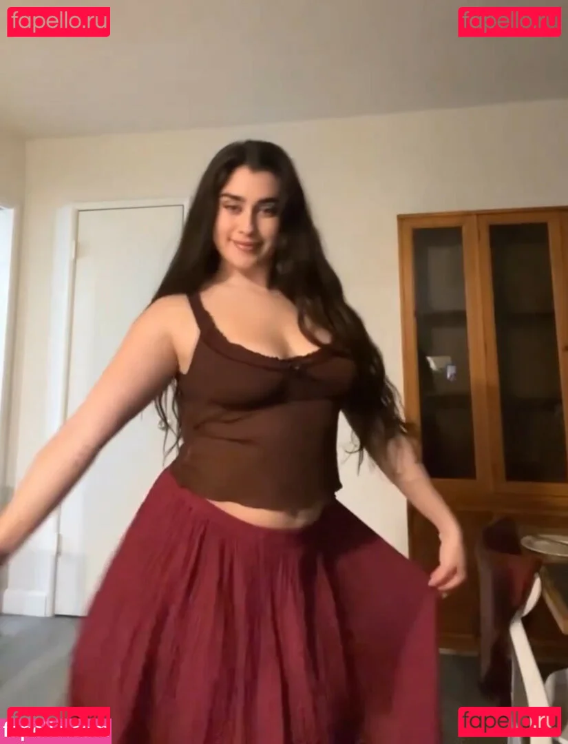 Lauren Jauregui Onlyfans Photo Gallery 