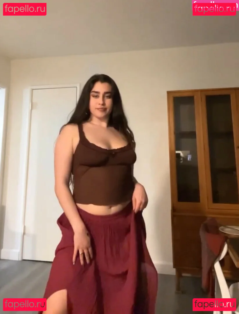 Lauren Jauregui Onlyfans Photo Gallery 