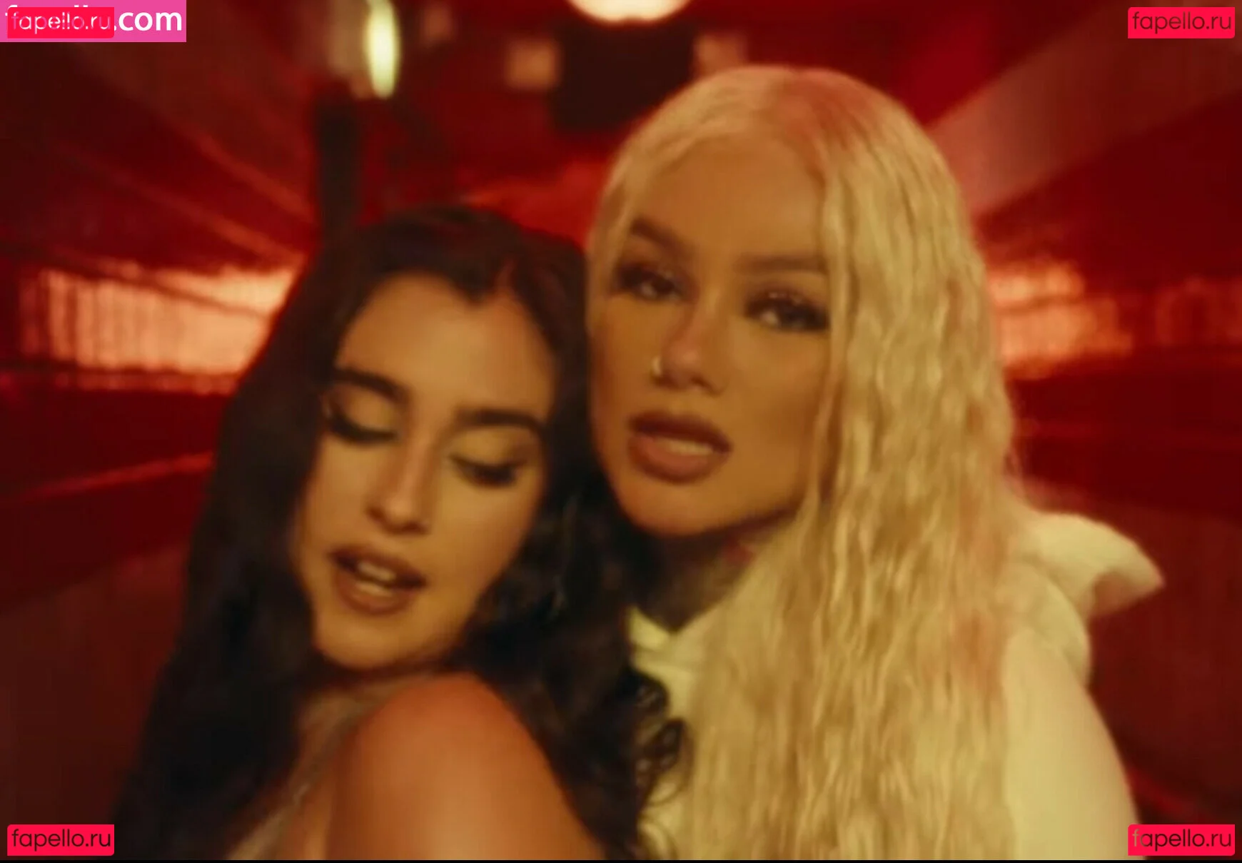 Lauren Jauregui Onlyfans Photo Gallery 