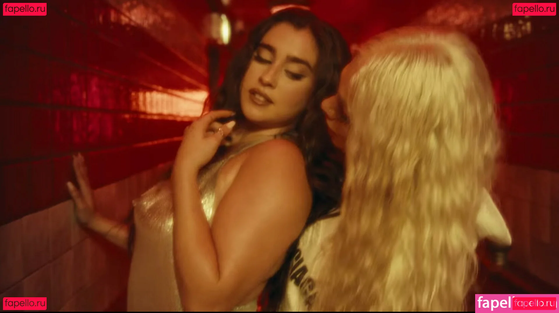 Lauren Jauregui Onlyfans Photo Gallery 