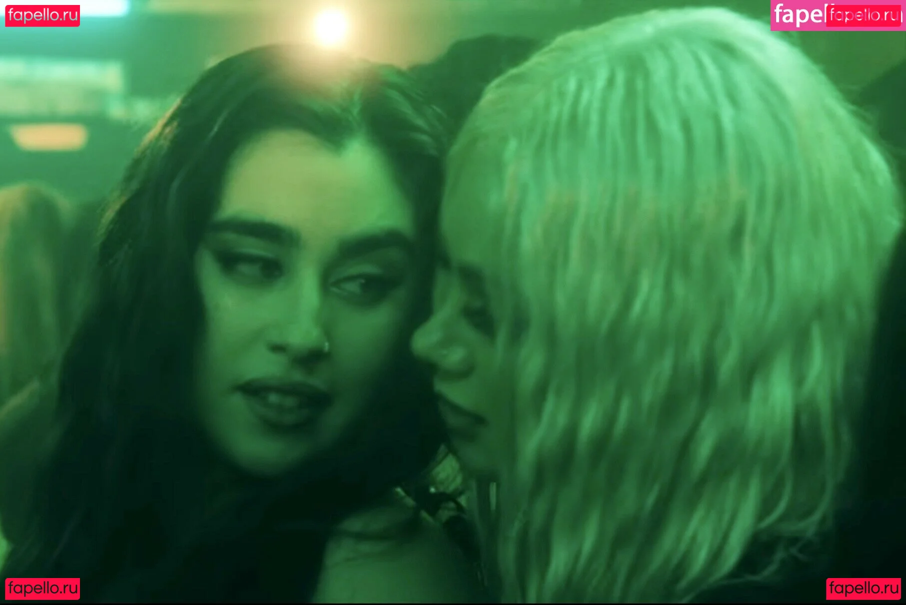 Lauren Jauregui Onlyfans Photo Gallery 