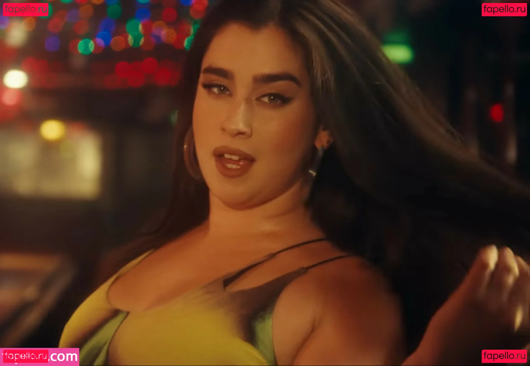 Lauren Jauregui Onlyfans Photo Gallery 