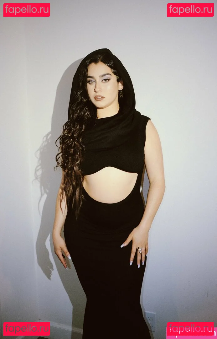 Lauren Jauregui Onlyfans Photo Gallery 