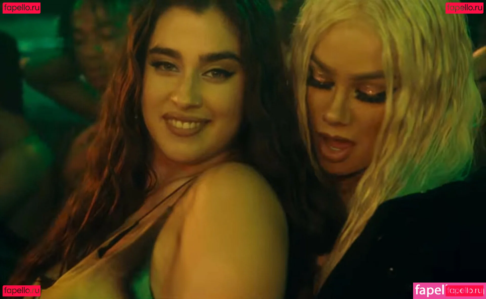 Lauren Jauregui Onlyfans Photo Gallery 