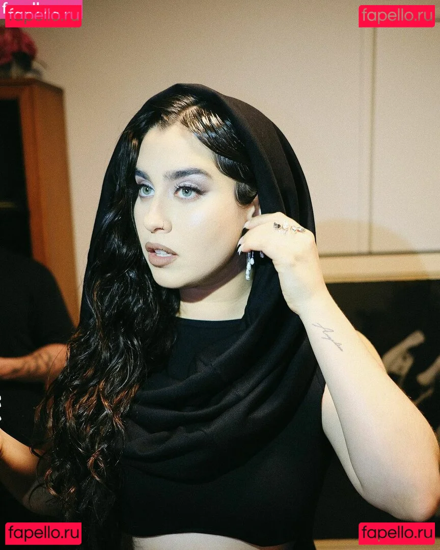 Lauren Jauregui Onlyfans Photo Gallery 