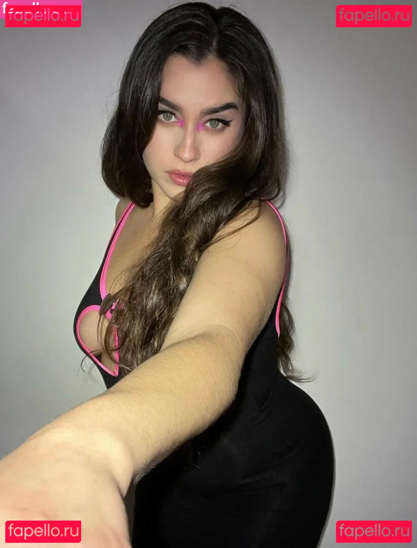 Lauren Jauregui Onlyfans Photo Gallery 