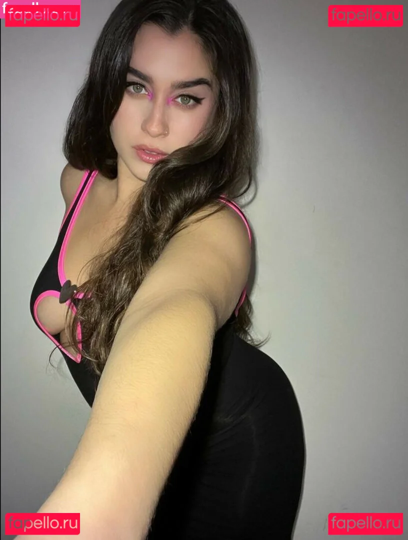 Lauren Jauregui Onlyfans Photo Gallery 