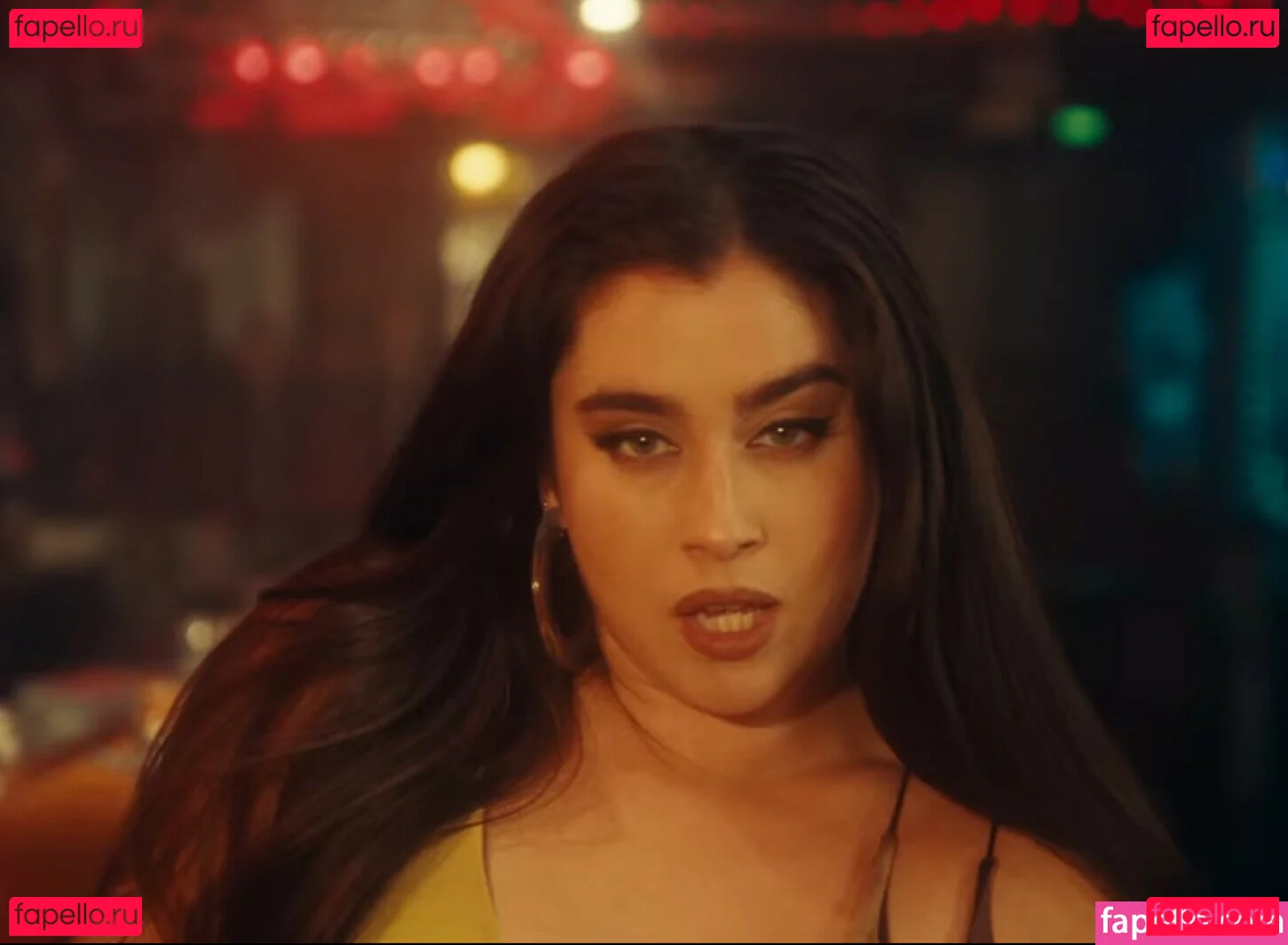 Lauren Jauregui Onlyfans Photo Gallery 
