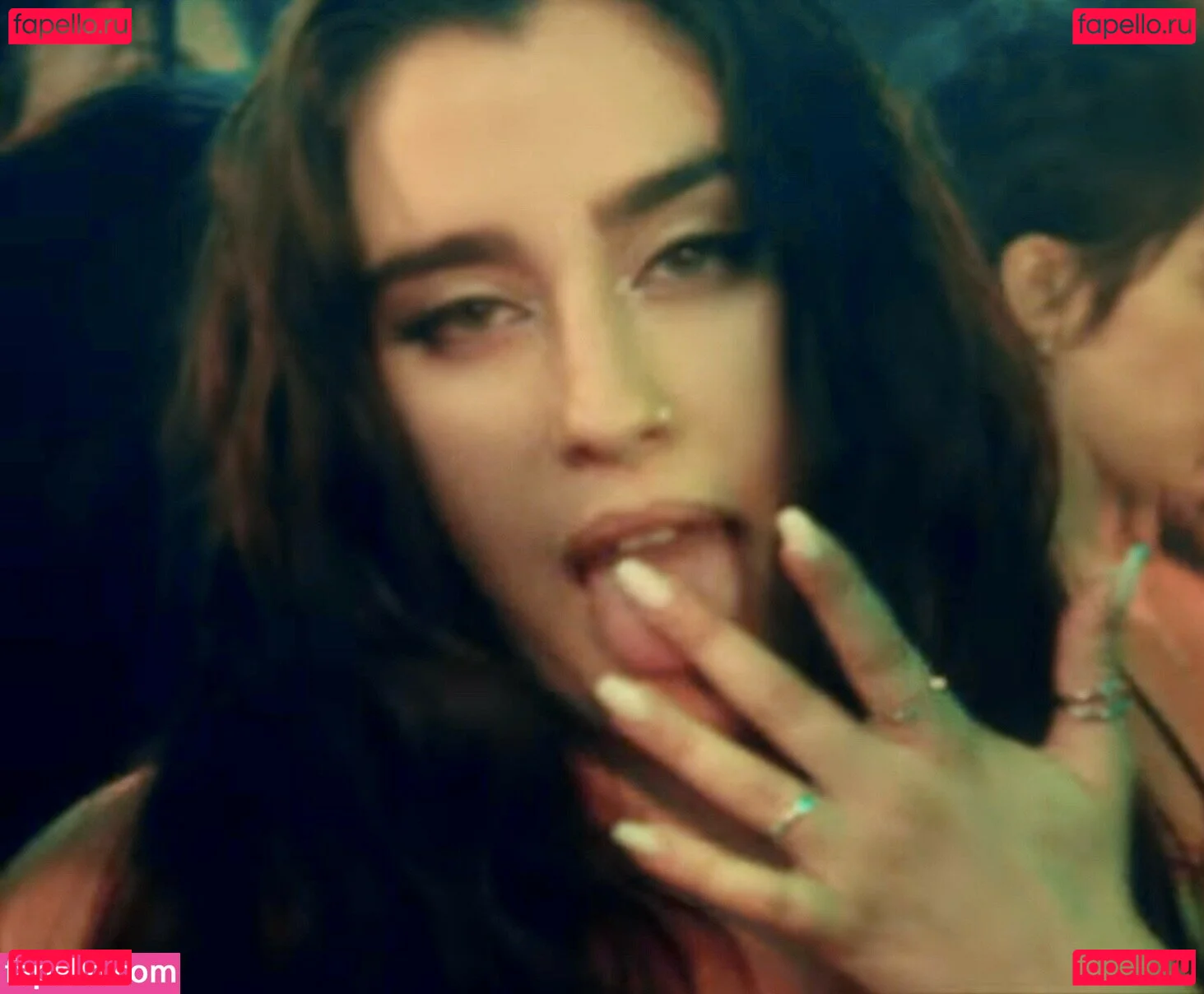 Lauren Jauregui Onlyfans Photo Gallery 