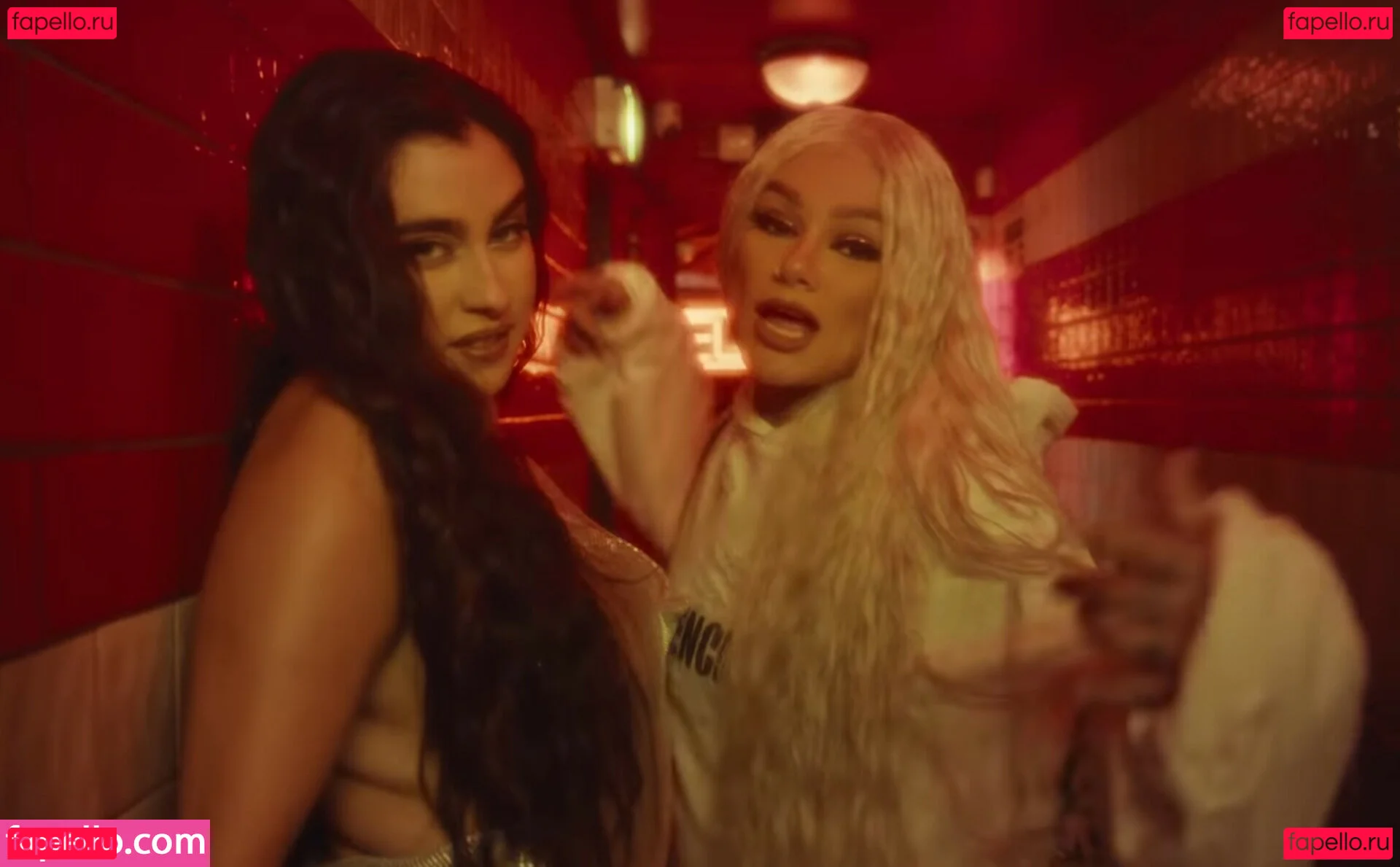 Lauren Jauregui Onlyfans Photo Gallery 