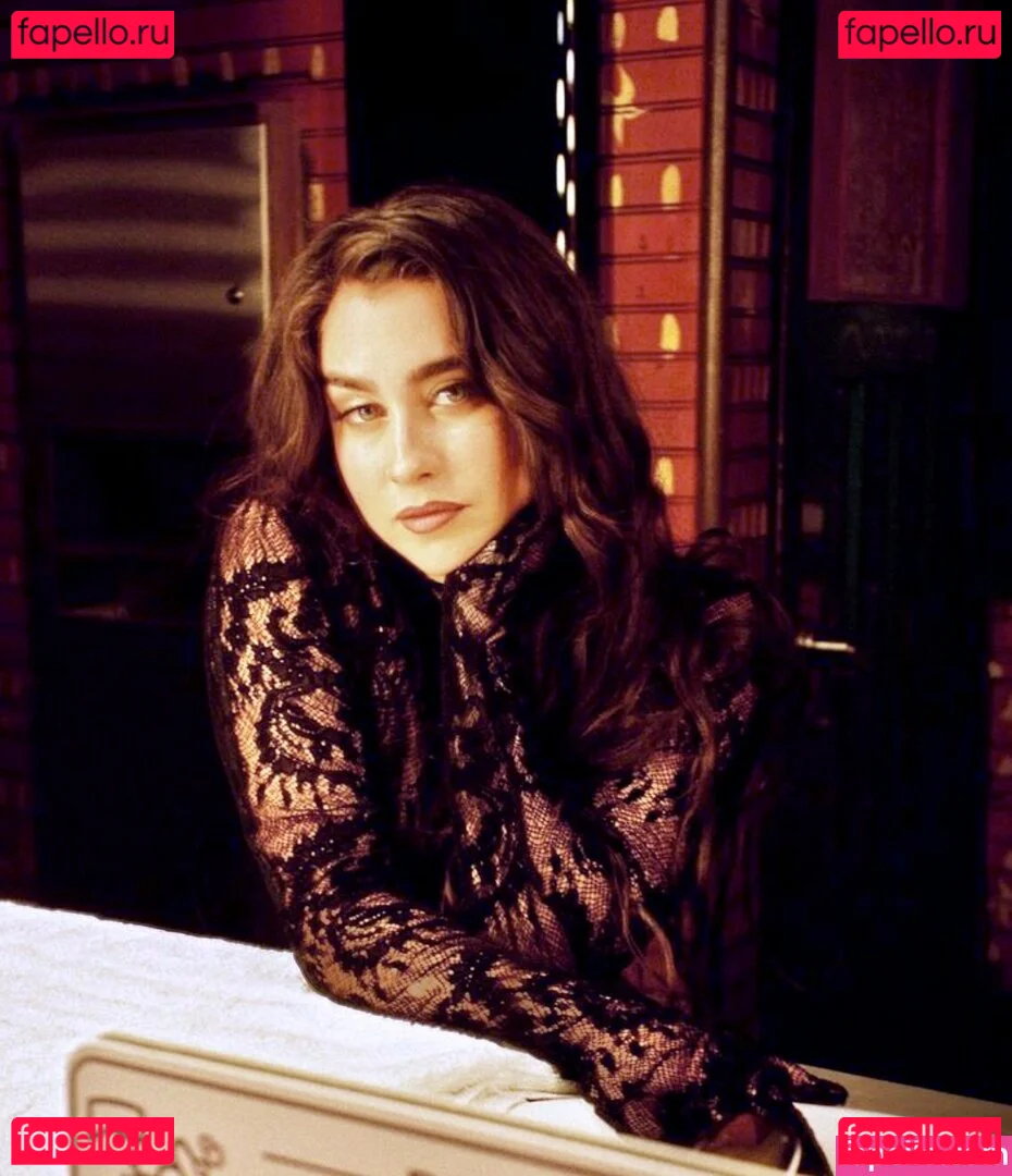 Lauren Jauregui Onlyfans Photo Gallery 