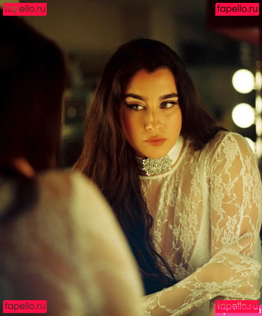 Lauren Jauregui Onlyfans Photo Gallery 