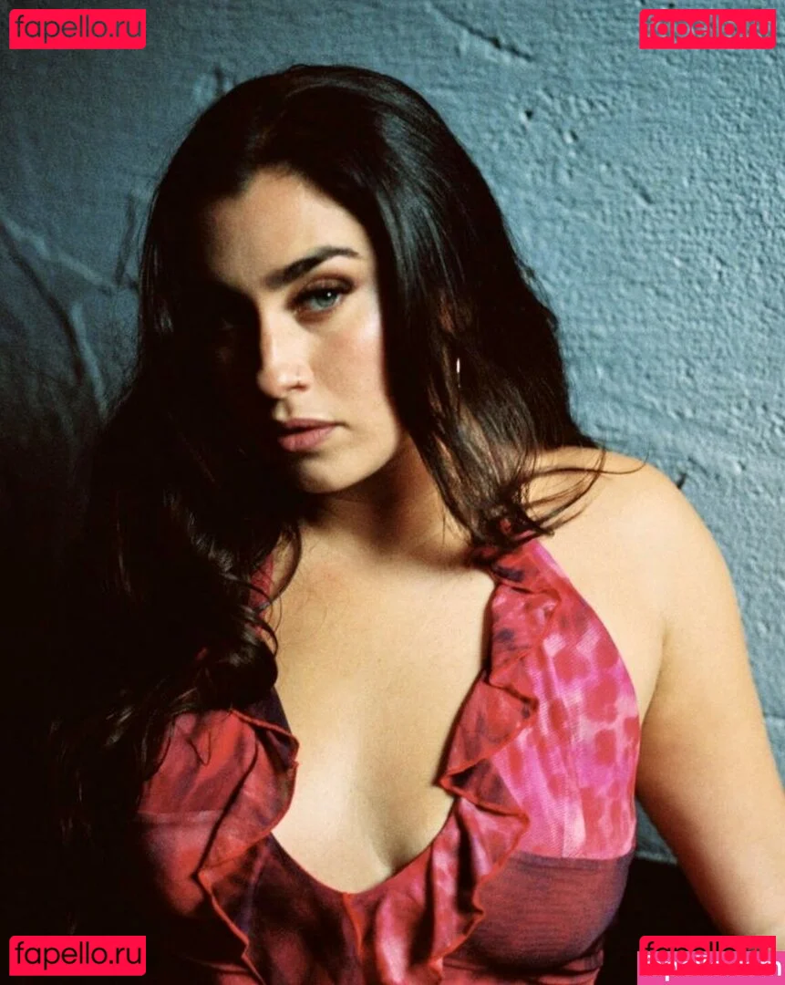 Lauren Jauregui Onlyfans Photo Gallery 