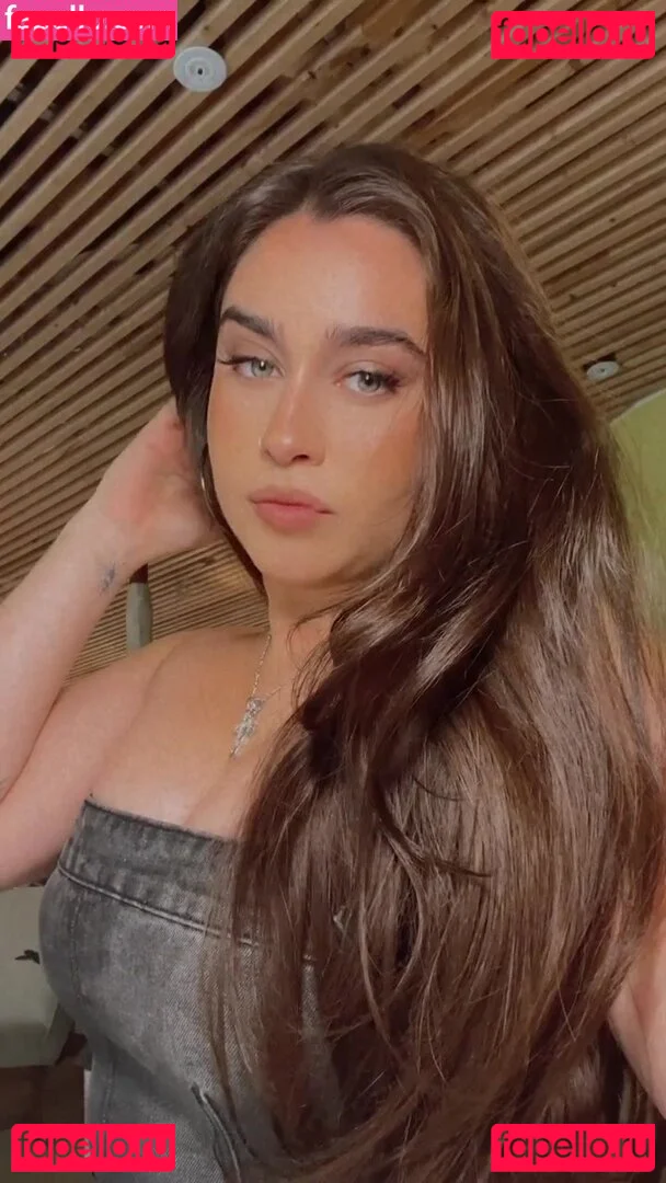 Lauren Jauregui Onlyfans Photo Gallery 
