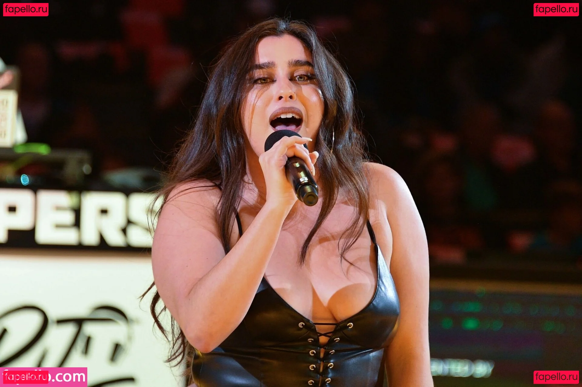 Lauren Jauregui Onlyfans Photo Gallery 