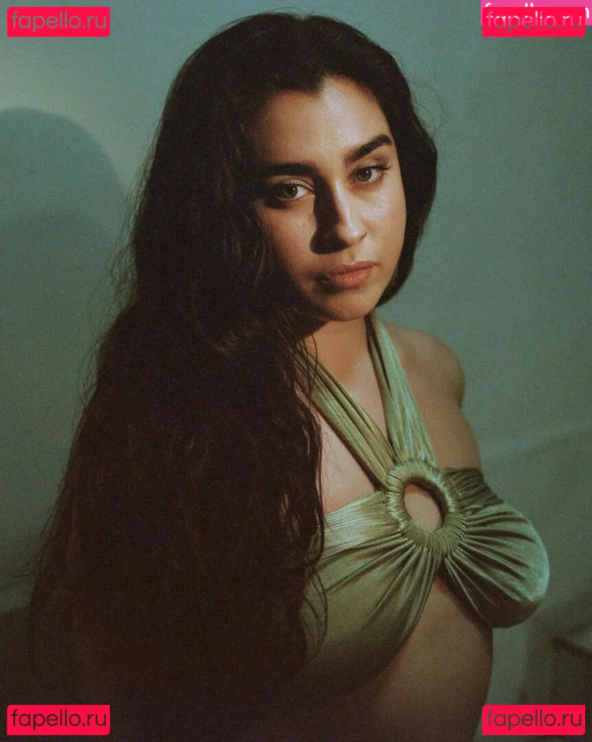 Lauren Jauregui Onlyfans Photo Gallery 