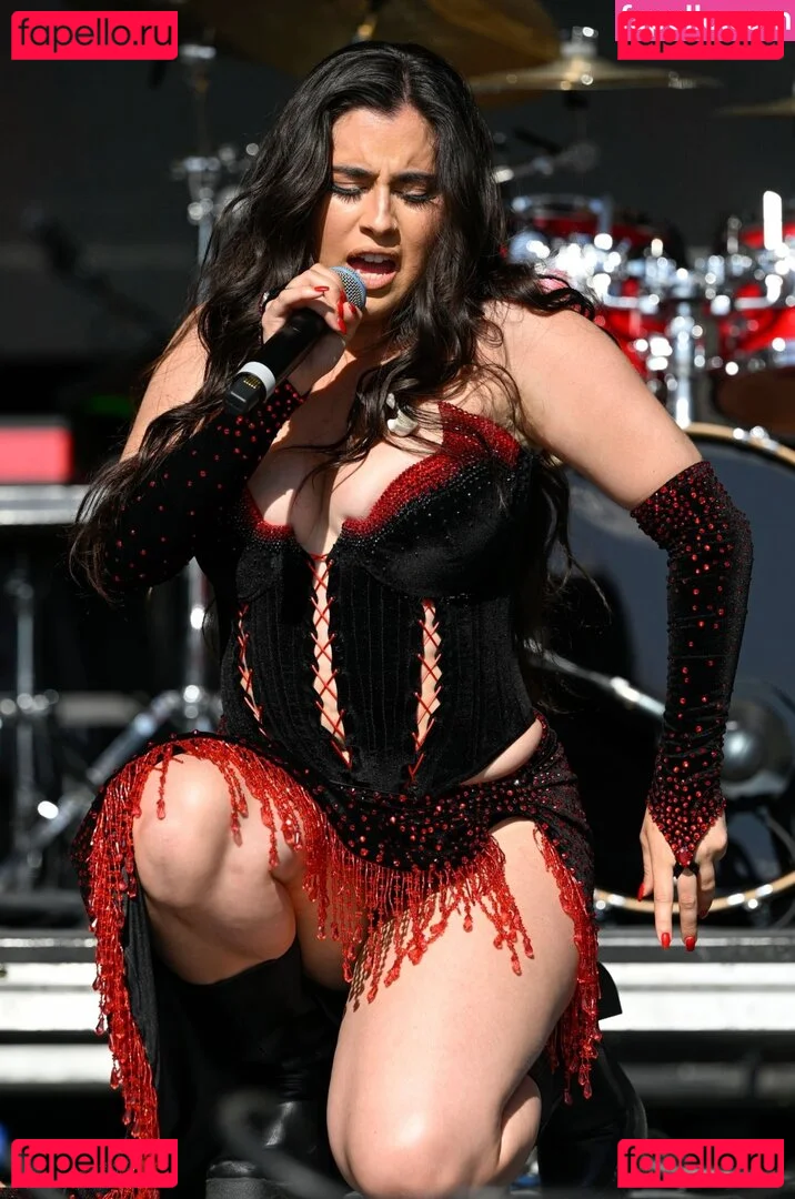 Lauren Jauregui Onlyfans Photo Gallery 