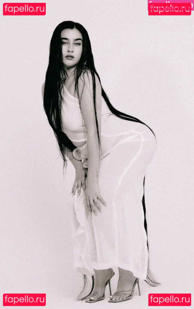 Lauren Jauregui Onlyfans Photo Gallery 