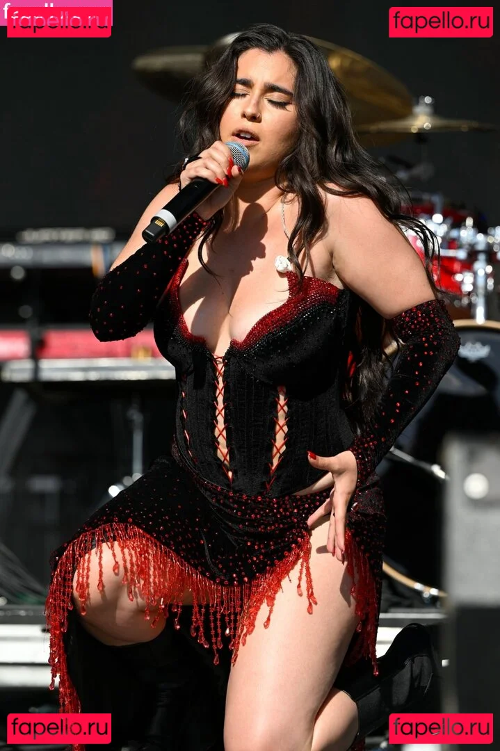 Lauren Jauregui Onlyfans Photo Gallery 